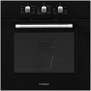 Духовой шкаф Pyramida F 82 M BL в Запорожье